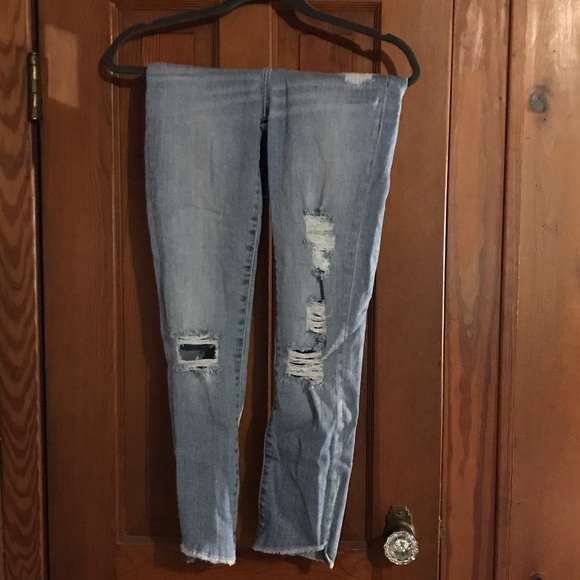 Jeans - Picture 3 of 5